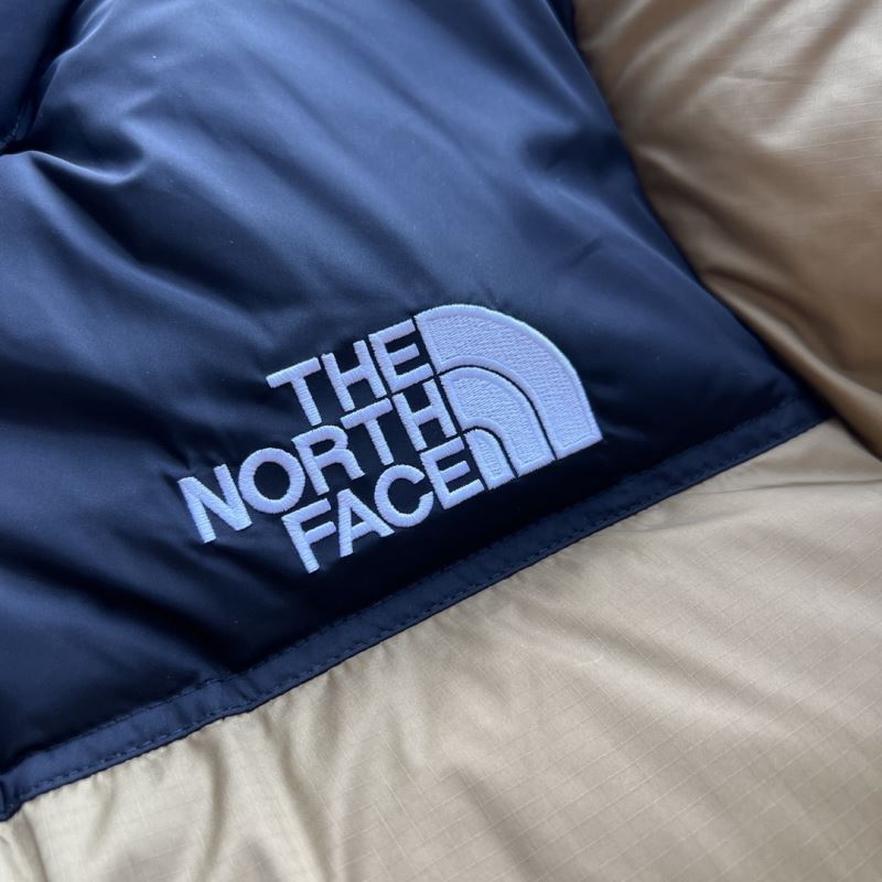 The North Face Down Jackets